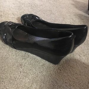 Life stride wedges